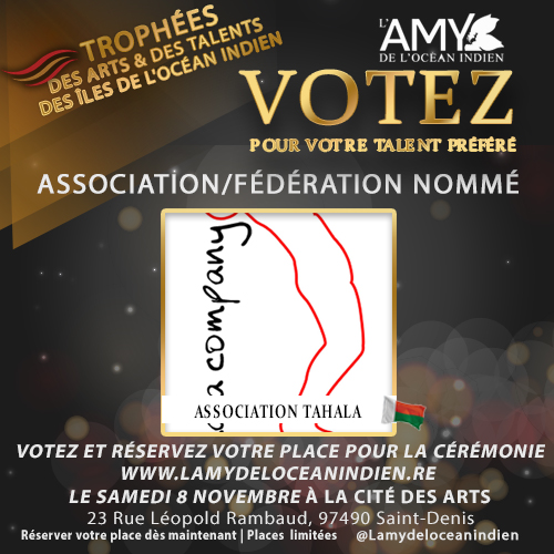 ASSOCIATION TAHALA | MADAGASCAR