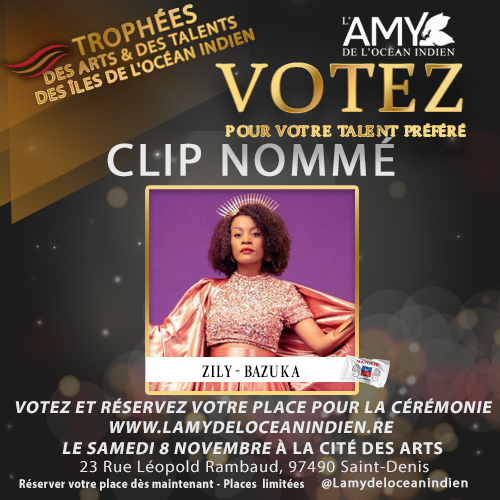 ZILY | BAZOUKA | MAYOTTE